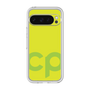 Premium Panel［ Original - CASEPLAY Initial - Green ］