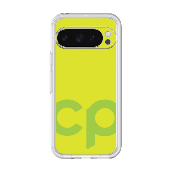 Premium Panel［ Original - CASEPLAY Initial - Green ］