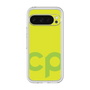 Premium Panel［ Original - CASEPLAY Initial - Green ］