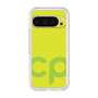Premium Panel［ Original - CASEPLAY Initial - Green ］