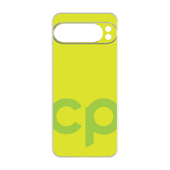 Premium Panel［ Original - CASEPLAY Initial - Green ］
