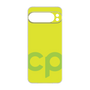 Premium Panel［ Original - CASEPLAY Initial - Green ］
