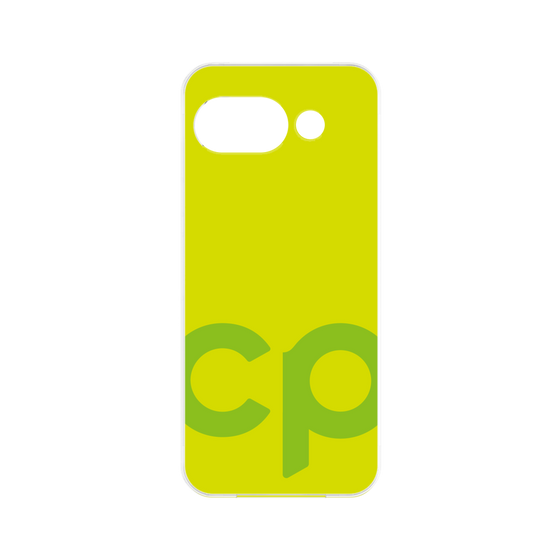 Premium Panel［ Original - CASEPLAY Initial - Green ］