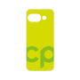 Premium Panel［ Original - CASEPLAY Initial - Green ］