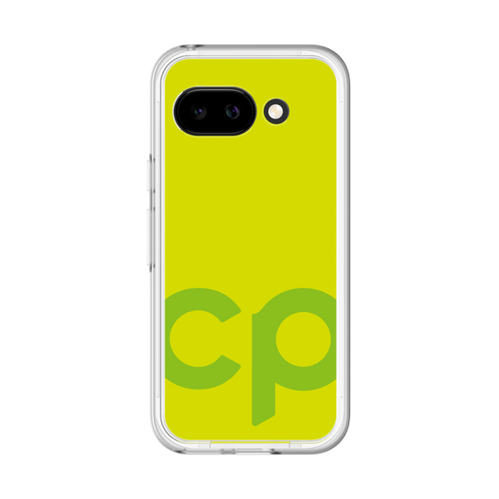 Premium Panel［ Original - CASEPLAY Initial - Green ］
