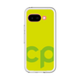 Premium Panel［ Original - CASEPLAY Initial - Green ］