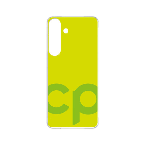 Premium Panel［ Original - CASEPLAY Initial - Green ］