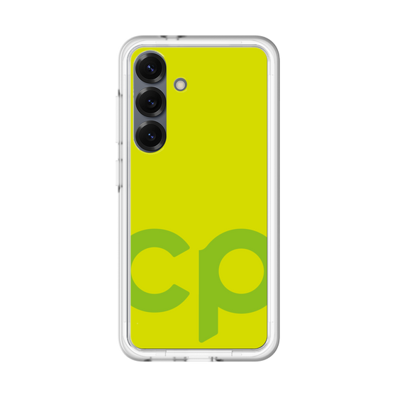 Premium Panel［ Original - CASEPLAY Initial - Green ］