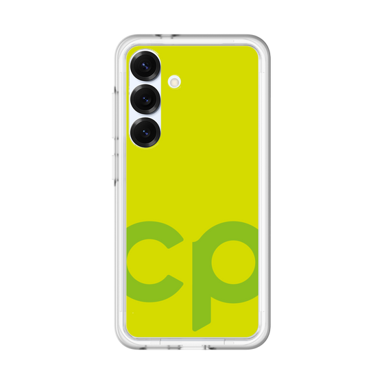 Premium Panel［ Original - CASEPLAY Initial - Green ］