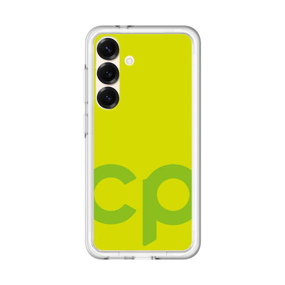 Premium Panel［ Original - CASEPLAY Initial - Green ］