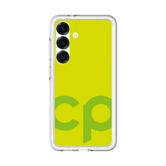 Premium Panel［ Original - CASEPLAY Initial - Green ］