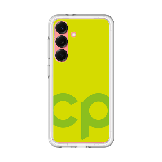 Premium Panel［ Original - CASEPLAY Initial - Green ］