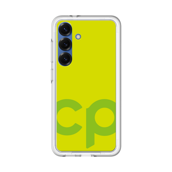 Premium Panel［ Original - CASEPLAY Initial - Green ］