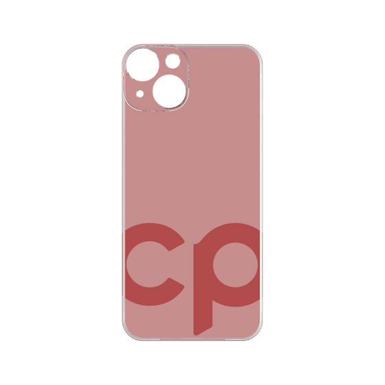 Premium Panel［ Original - CASEPLAY Initial - Red ］