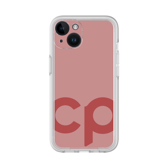 Premium Panel［ Original - CASEPLAY Initial - Red ］