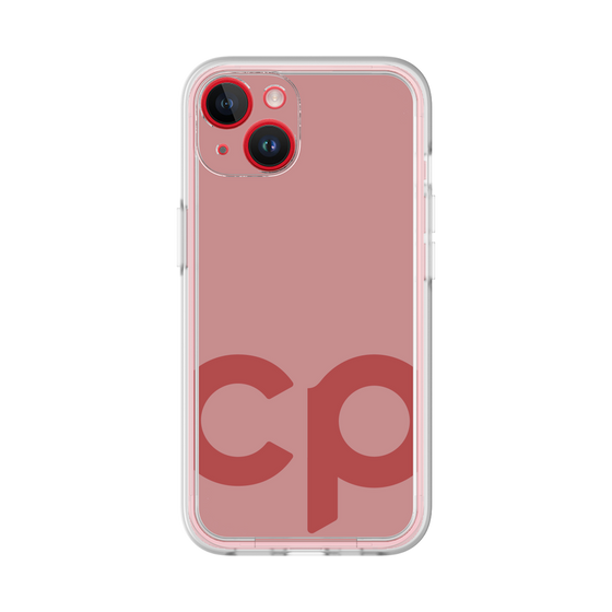 Premium Panel［ Original - CASEPLAY Initial - Red ］