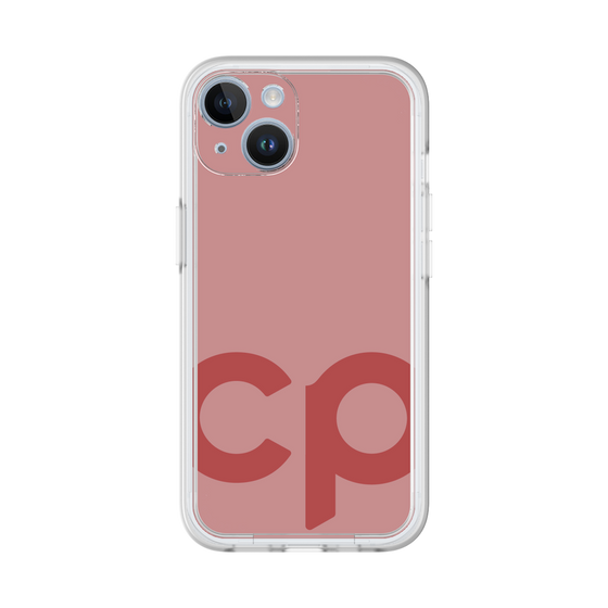 Premium Panel［ Original - CASEPLAY Initial - Red ］