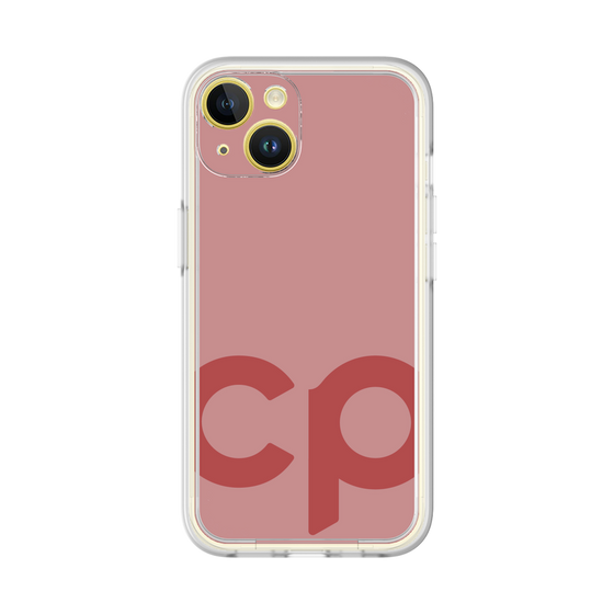 Premium Panel［ Original - CASEPLAY Initial - Red ］