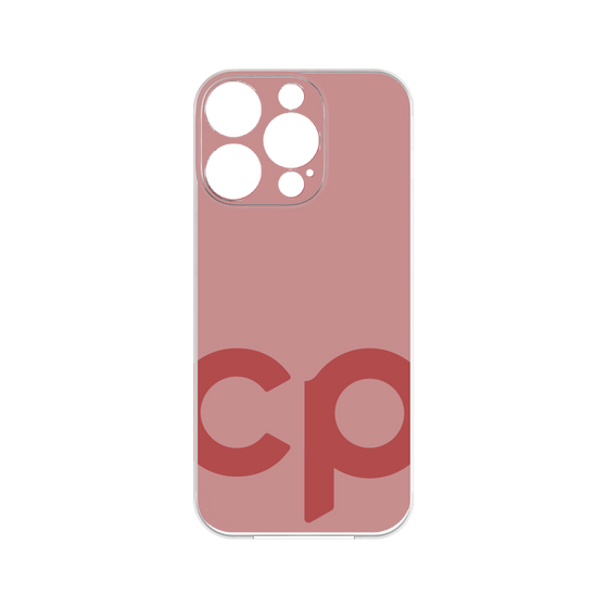 Premium Panel［ Original - CASEPLAY Initial - Red ］