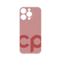 Premium Panel［ Original - CASEPLAY Initial - Red ］
