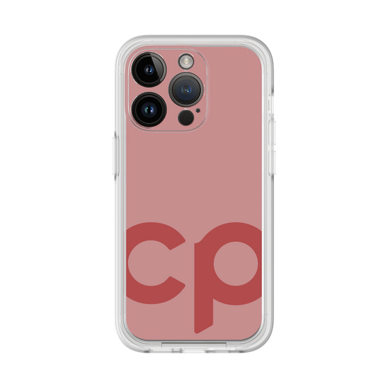 Premium Panel［ Original - CASEPLAY Initial - Red ］