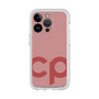 Premium Panel［ Original - CASEPLAY Initial - Red ］