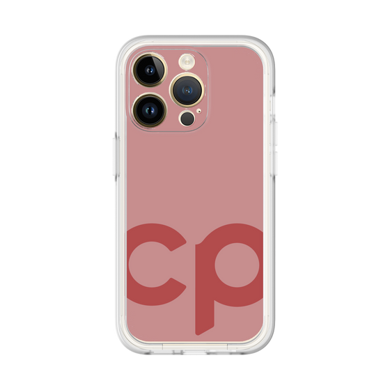 Premium Panel［ Original - CASEPLAY Initial - Red ］