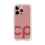 Premium Panel［ Original - CASEPLAY Initial - Red ］