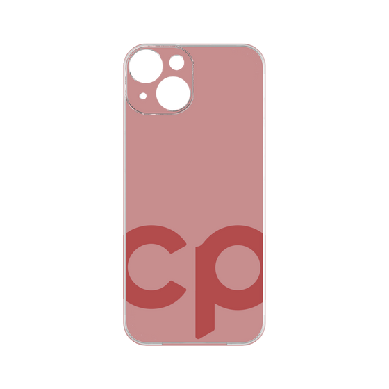 Premium Panel［ Original - CASEPLAY Initial - Red ］