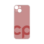 Premium Panel［ Original - CASEPLAY Initial - Red ］