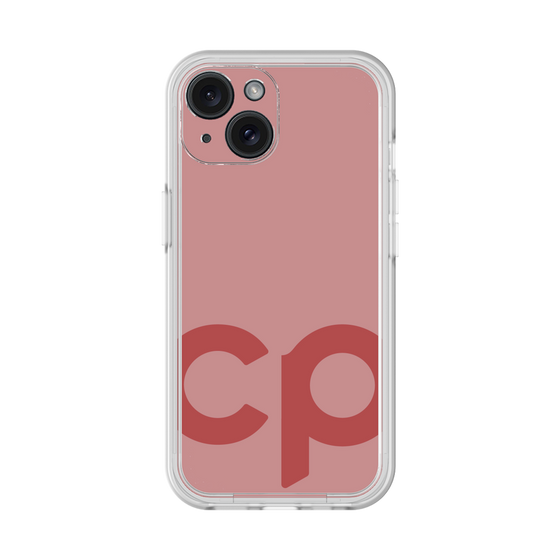 Premium Panel［ Original - CASEPLAY Initial - Red ］