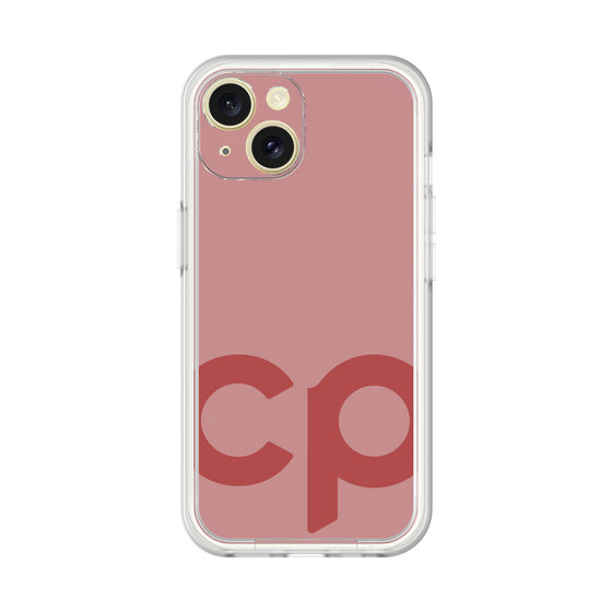 Premium Panel［ Original - CASEPLAY Initial - Red ］