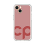 Premium Panel［ Original - CASEPLAY Initial - Red ］