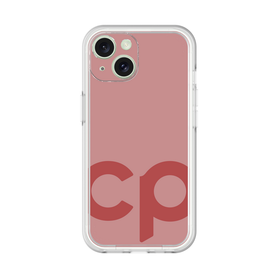 Premium Panel［ Original - CASEPLAY Initial - Red ］