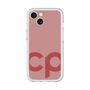 Premium Panel［ Original - CASEPLAY Initial - Red ］