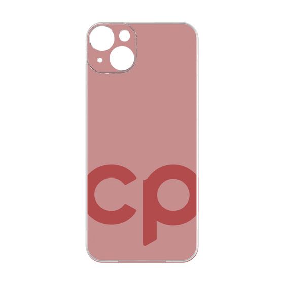 Premium Panel［ Original - CASEPLAY Initial - Red ］