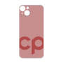 Premium Panel［ Original - CASEPLAY Initial - Red ］