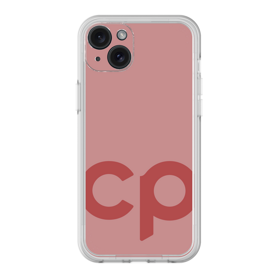Premium Panel［ Original - CASEPLAY Initial - Red ］