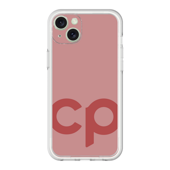 Premium Panel［ Original - CASEPLAY Initial - Red ］