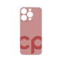 Premium Panel［ Original - CASEPLAY Initial - Red ］