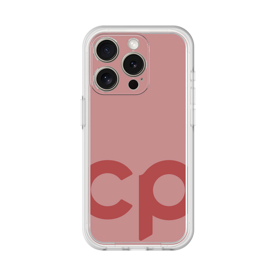 Premium Panel［ Original - CASEPLAY Initial - Red ］