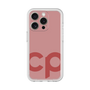 Premium Panel［ Original - CASEPLAY Initial - Red ］