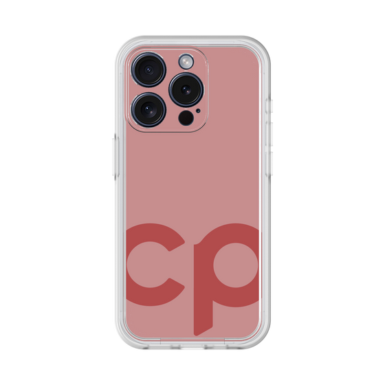 Premium Panel［ Original - CASEPLAY Initial - Red ］