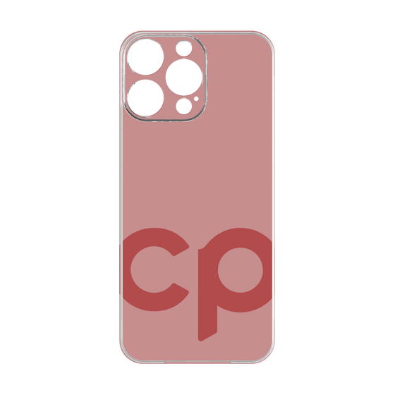 Premium Panel［ Original - CASEPLAY Initial - Red ］