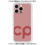 Premium Panel［ Original - CASEPLAY Initial - Red ］
