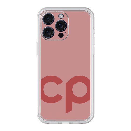 Premium Panel［ Original - CASEPLAY Initial - Red ］