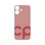 Premium Panel［ Original - CASEPLAY Initial - Red ］