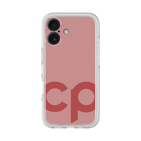 Premium Panel［ Original - CASEPLAY Initial - Red ］