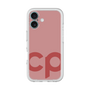 Premium Panel［ Original - CASEPLAY Initial - Red ］