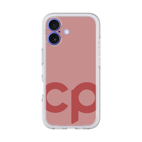 Premium Panel［ Original - CASEPLAY Initial - Red ］